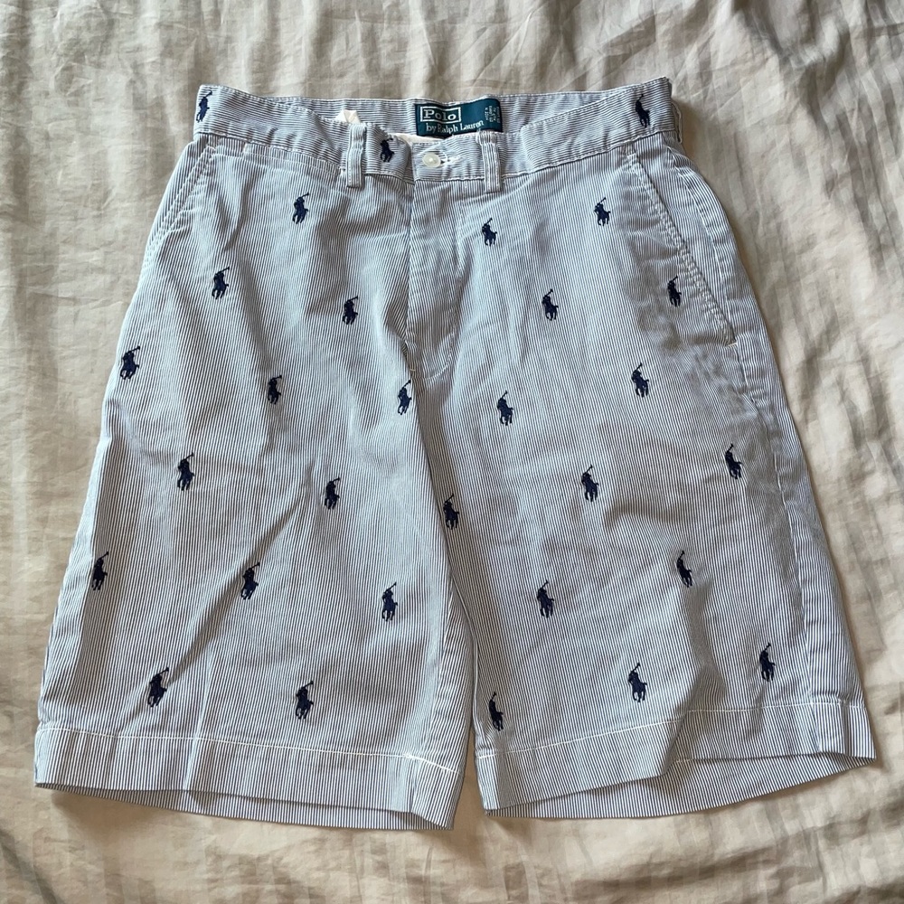 Polo Ralph Lauren Prospect Short